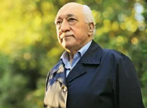 Gülen'den Uğur Kurt'a taziye mesajı