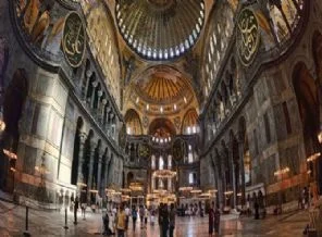 Gülen grubu neden Ayasofya açılsın kampanyası başlattı?