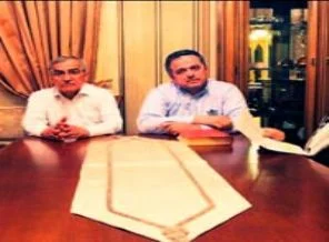 'Gülenciler kardeşlerimizi ve babamızı...'