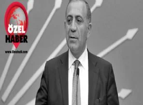 Gürsel Tekin'den protestocuya ana avrat küfür
