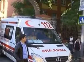 Güvenlik Görevlisi, çalıştığı okulda kendisini astı