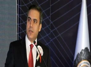 Hakan Fidan için neden İran ajanı dediler?