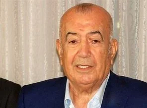 Halis Toprak bulundu! Bakın neredeymiş!