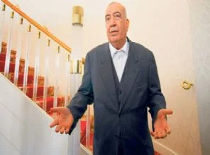 Halis Toprak'ı oğlu mu kaçırdı?