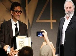Haluk Bilginer'den Nuri Bilge Ceylan itirafı