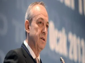 Haşim Kılıç'a TÜSİAD Başkanı'ndan destek geldi