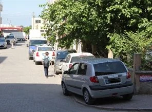 Hatay'da kurallar tersine işliyor