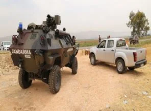 Hatay'daki olaylarla ilgili 19 kişi tutuklandı