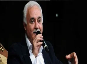 Hatipoğlu: Kurduğunuz kumpas imanınızı götürebilir