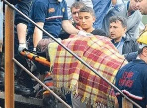 Havayla temas öldürdü