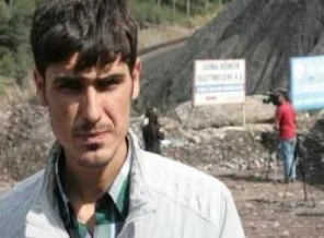 Hayata bakın nasıl tutunmuş!