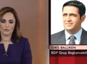 HDP'li Baluken'den 'ateşkes' çıkışı! - Video