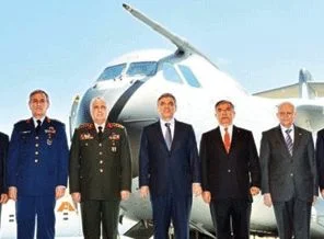 Her türlü şarta hazır olmalıyız
