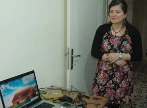 Hırsızlardan ev sahibine ilginç not