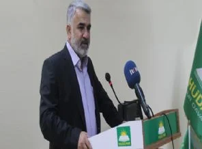 Hüda-Par'dan PKK'ya sert uyarı