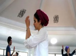 Hz. Mevlana'ya hakaret