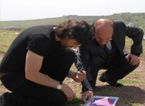 Hz Nuh'un gemisini Diyarbakır'da arıyorlar