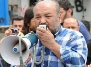 İhsan Eliaçık Gezi eylemlerine katıldı mı?