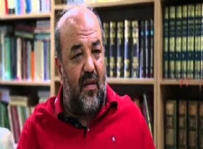 İhsan Eliaçık: İslam Anarşizme yakındır