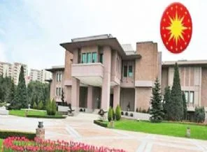 İlk Cumurbaşkanı adayı belli oldu!