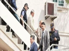 İmzalı belgeli paralel davası