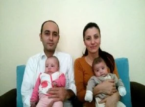 İnfaz durduruldu