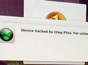 iPhone sahiplerini korkutan mesaj