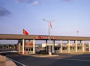 İpsala Sınır Kapısı geçişlere kapatılıyor!