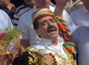 İş adamı intihar etti