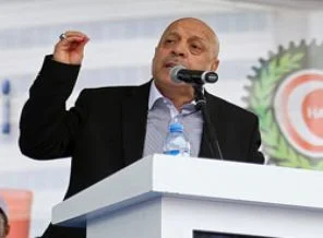 İş güvenliği önlemlerini artırın