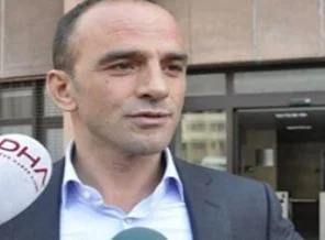 İşadamı Öztürk'ün beraatine bozma istemi