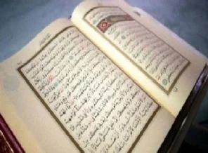 İşaret diliyle Kur'an okumayı öğreniyorlar