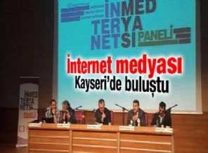 '@' işareti deyince eti anlayan vekil var