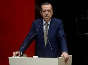 İslamcı yazar Erdoğan'a olan öfkesini anlattı