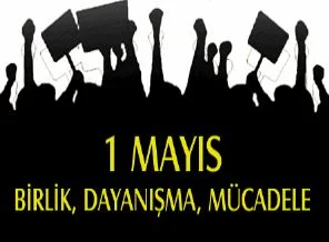 İslami STK'lardan 1 Mayıs açıklaması
