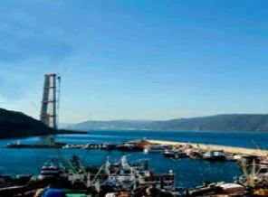 İstanbul'da 4 çılgın proje