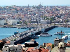 İstanbul'da Trafik çilesi yeniden başlıyor