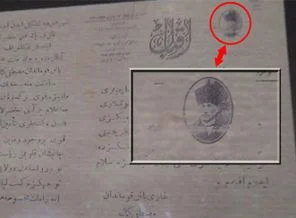 İşte Atatürk'ün başkanlık yaptığı kulüp!