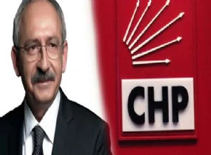 İşte CHP'nin yeni kurmay kadrosu