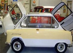 İşte en kötü otomobiller - Foto Galeri