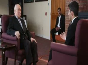 İşte Gülen grubunun adı: PDY