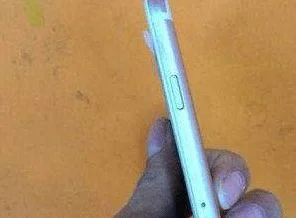 İşte iPhone 6'nın yeni fotoğraflar! İşte o fotoğraflar!