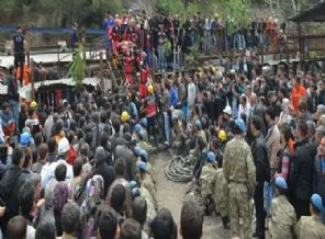 İşte yaralı madencilerin isimleri