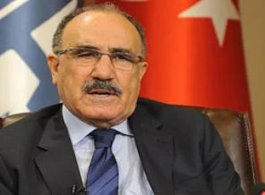 İstifaya gerek yok