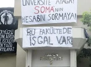 İTÜ'de öğrencilerin talepleri kabul edildi