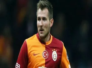 Izet Hajrovic evlendi