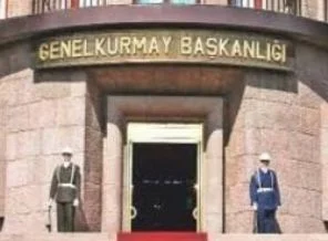 Jandarmaya ateş açıldı