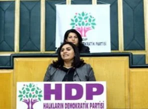 'Kaçırılan çocuklar HDP BDP meselesi değil'