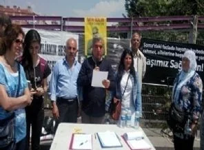 Kadıköy'de gerginlik