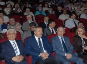 Kadim kentte İslam tarihçileri buluşması